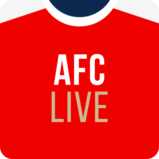 AFC Live – for Arsenal FC fans icon