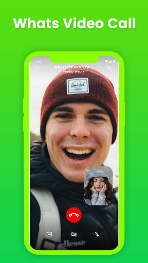 Whats Clone App - Status Saver : Status Download screenshot 7