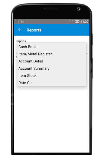 AEJewel Gold lite screenshot 18