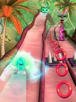 Guide for Sonic Dash 2 Sonic Boom скриншот 3