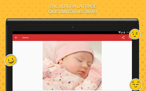 Imagenes de Bebes 11 تصوير الشاشة