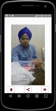 Turban photo editor screenshot 4