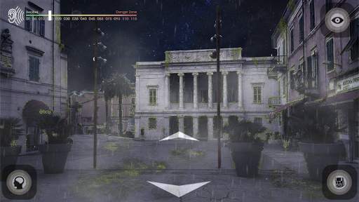 Game Over Carrara 1x01 screenshot 4