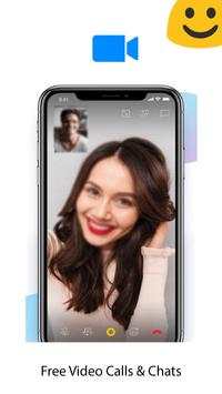 Messenger: Messages, Group chats & Video Chat Free screenshot 3