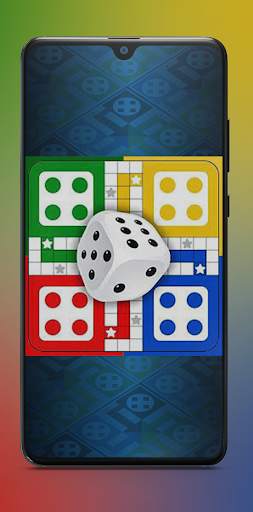 Ludo lite screenshot 1