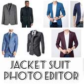 Jacket Suit Photo Editor 1.0