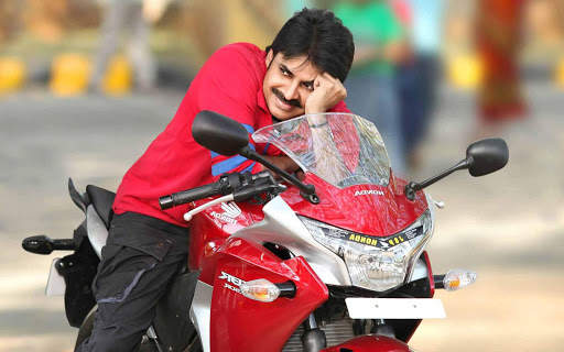 Power Star Pawan Kalyan Wallpapers HD screenshot 13