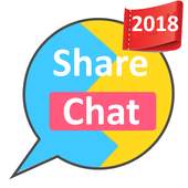 Share Chat 2018 1.0