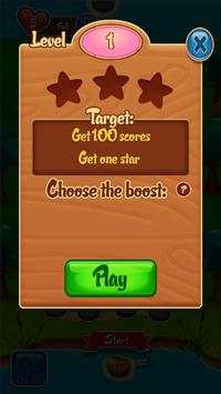 Jelly Blash Crush screenshot 3