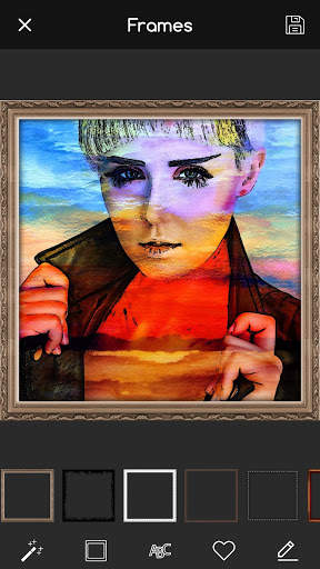Effects Art - Photo Cartoon Filter & Artworks 3 تصوير الشاشة