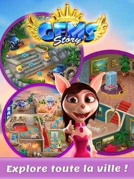 Gems Story screenshot 8