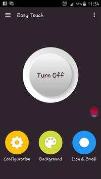 Easy Touch - Iphone Button screenshot 1