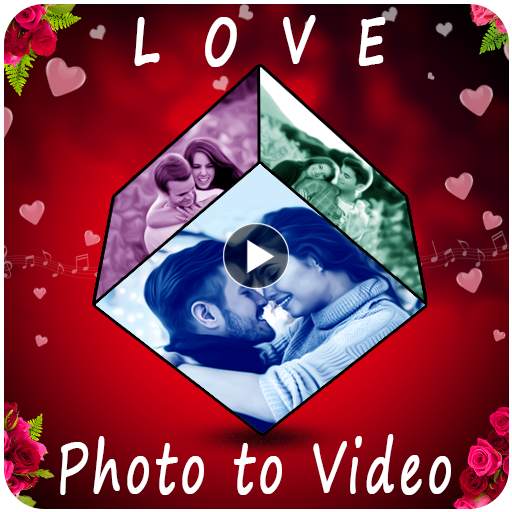 Love Slideshow with Music - Ph 1.6