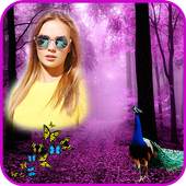 Forest Photo Editor 1.1