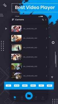 Max Player screenshot 2