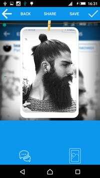 Frames Pic - image Editor NEW screenshot 5