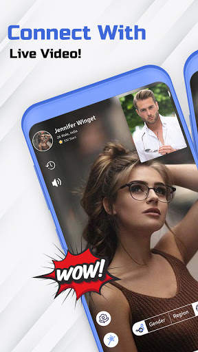 Chidiya : Live Video Chat screenshot 1