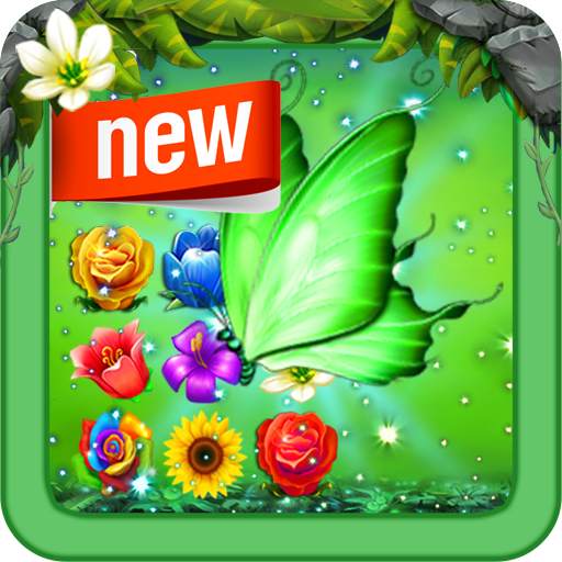 New Block Puzzle Blossom Flower 1.3