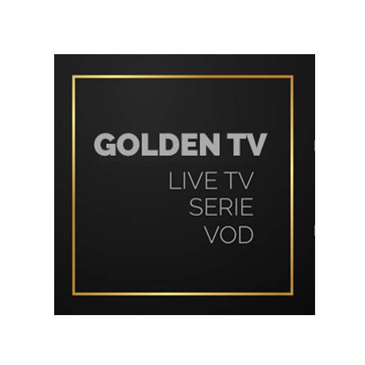 Golden TV 2.2.1