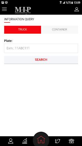 MIP Mobile screenshot 2