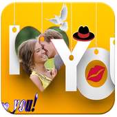 Romantic Photo Frame 1.0
