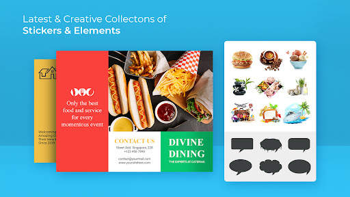 Brochure Maker : Catalog Maker screenshot 5