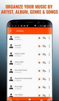 All in one music player   multi instrument karaoke screenshot 7