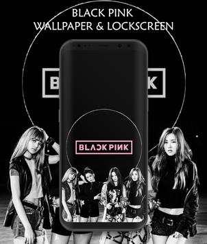 Blackpink Wallpaper screenshot 4