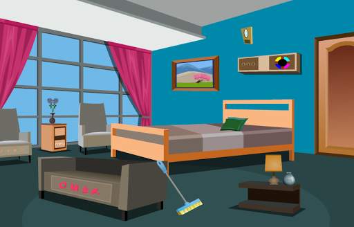Escape Games Store-21 screenshot 2