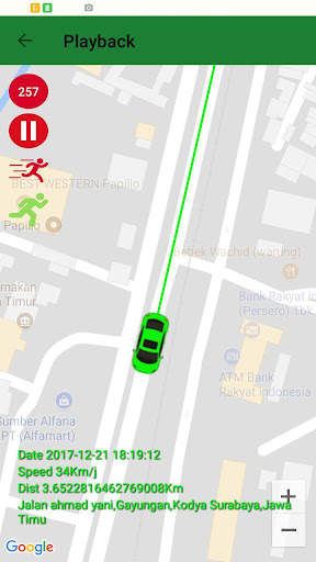 AmmarTracker screenshot 4