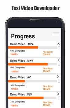 IDM - Internet Download Master - Video Downloader screenshot 2