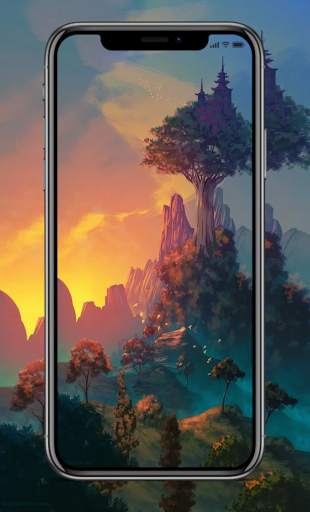 Digital Art - Wallpapers screenshot 6