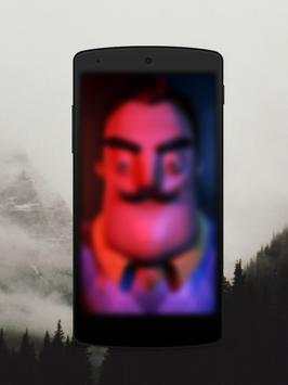 The Neighbor Wallpaper screenshot 7