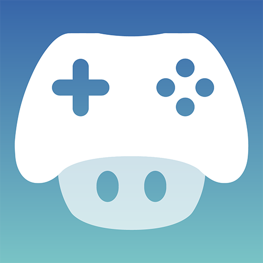 GAMEiQ App icon