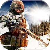 Mountain Sniper War Frontline 1.0