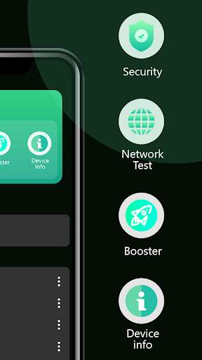 WiFi Master - Speed, Security screenshot 3
