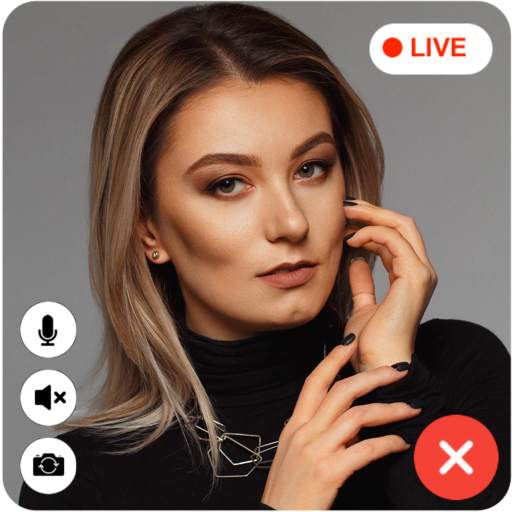 EyeTalk : Live video talk 22