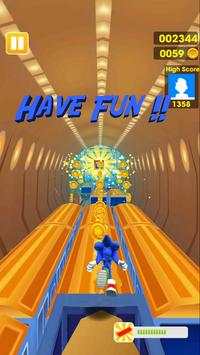 sonic rush adventure screenshot 2