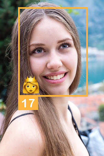 How old do I look - Guess Age - Attractive Test screenshot 7