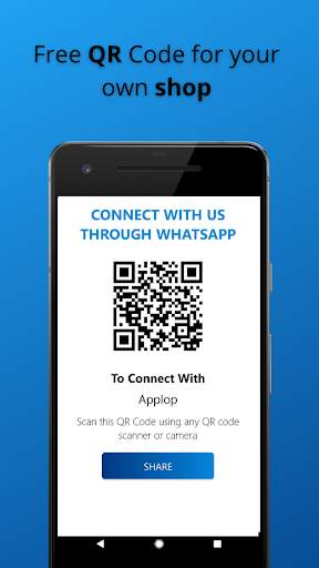 Applop Digital Dukaan - Create Your Free Dukaan screenshot 3