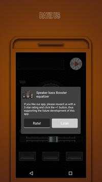 Music Booster EQ - Volume Bass Equalizer Pro 16 تصوير الشاشة