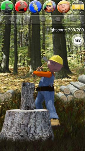 Rozmowa Max Robotnika screenshot 4