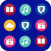 My MyJio Barcode 1.2
