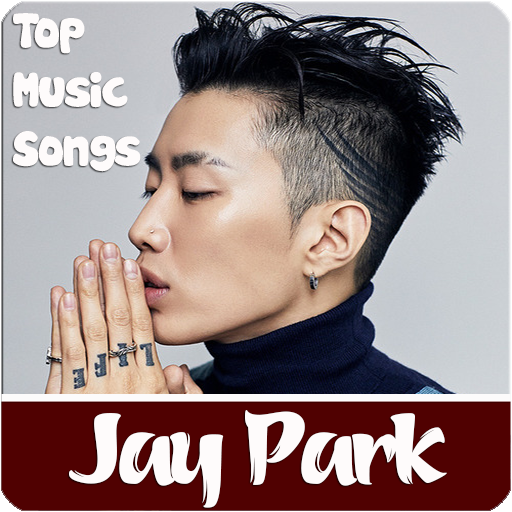 Jay Park Top Music Songs icon