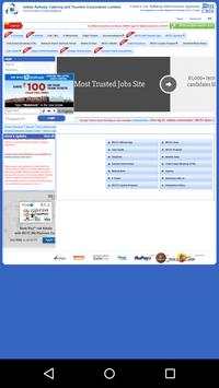railway enquiry screenshot 5