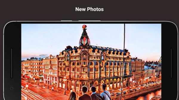 Images for Artisto screenshot 2