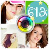 Camera 612 Selfie Beauty 1.0