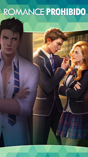 My Escape: Interactive Stories screenshot 3