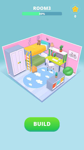 Ikey Master 3D screenshot 1