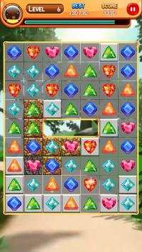 Jewels Star Crush 2017 screenshot 7